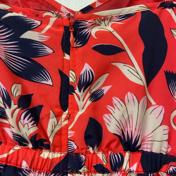 2 JCrew double lined mini dresses - Picture 3 of 10